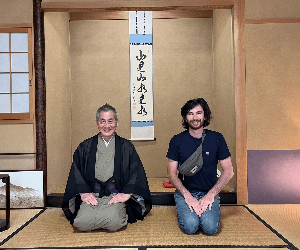 Authentic Tea Ceremony in Nara|A One-Hour Matcha Experience