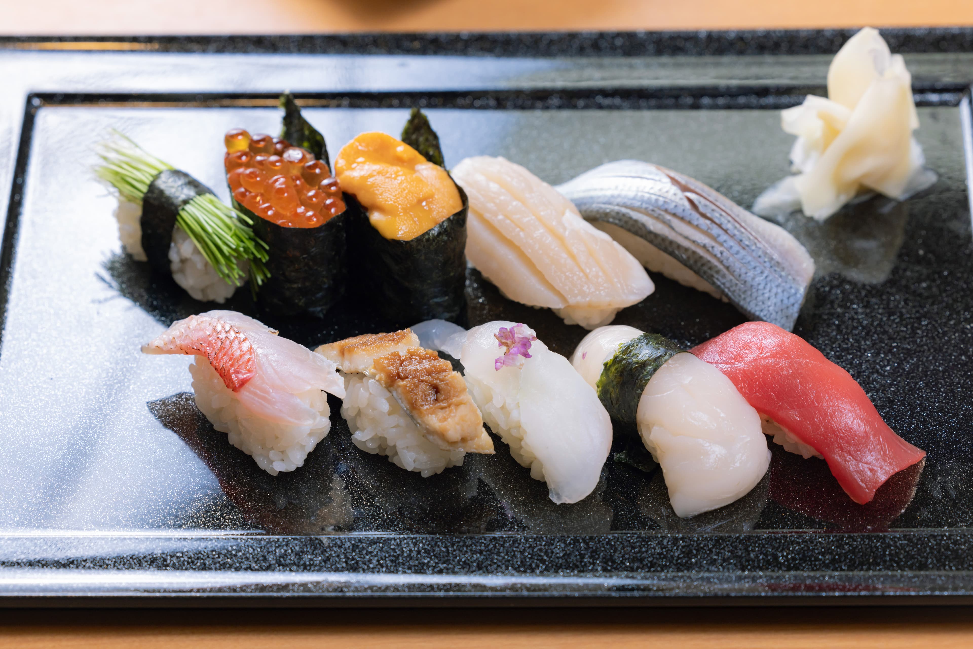 6 Sushi-Making Experiences in Tokyo Compared by Area, Duration and Style