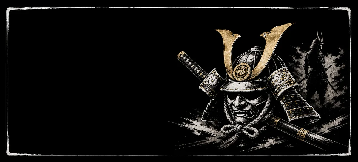 Samurai Experience